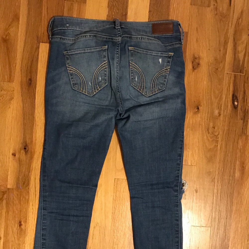 holloster jeans - Picture 4 of 4